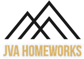 JVA Homeworks