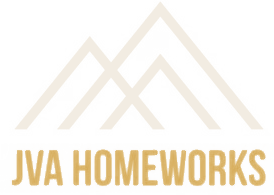 JVA Homeworks